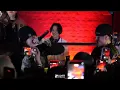 02/01/2026 whodafug : NOSUN & ZENE THE ZILLA (Kang Hyuk SHOWCASE)