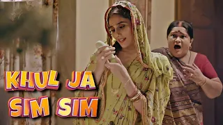 Khul Ja Sim Sim Episode 1 Atrangii Web Series Nikhita Chopra Kundan Kumar