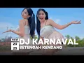 Download Lagu DJ KARNAVAL SETENGAH KENDANG - SPECIAL PARGOY TERBARU 2025 YANG PALING DICARI