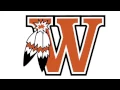 WHS Top 10   Patrick Guo, salutatorian