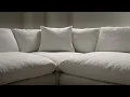 Designer Looks Furniture The Plush Collection Spanish