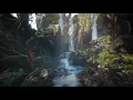 Shang-Chi & the Legend of the Ten Rings | Rain Ambience with a Relaxing Soundtrack Suite