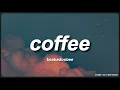 Download Lagu beabadoobee - coffee (lyrics)