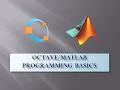 Learn GNU Programming in less than an hour