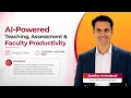 Day 3 5-Day Faculty Development Programme FDP AI-Powered Future Ready