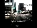 Conrad's Prayer - Démien