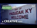 Mondays on Main Paducah KY Kentucky Edition KET