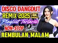 Download Lagu DISCO DANGDUT REMIX 2025‼️REMBULAN MALAM/VIRAL TIKTOK