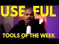 Boost productivity with these weekly tools
