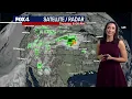 Ali Turiano August 13 morning forecast