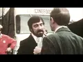 Norman Gunston interviews Keith Moon 1976