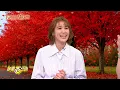 【下週同樣時間】催淚最終回！曾沛慈旅行中收噩耗當眾淚崩...偉晉淚訴媽媽最後的鼓勵｜娛樂百分百2025.11.05完整版｜黃偉晉、曾沛慈