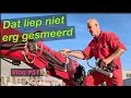 Download Lagu Het werd tijd om de kraan te smeren | Vlog #51