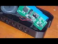 Download Lagu Cara mudah memperbaiki konektor cas speaker Bluetooth yang patah #HR