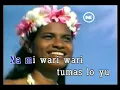 Meri Lewa - O-Shen