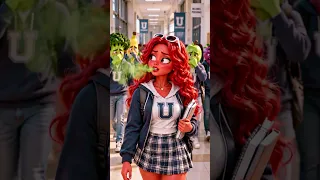 Fresalina tenía un extraño olor en la boca. 😮 #video