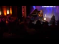 Glen Hansard Lay Me Down live at 'the artists den'
