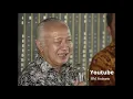 Huruf Jawa dan Jatidiri Manusia Pancasila
