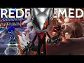 How Sonic Forces was Redeemed