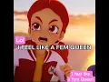 Download Lagu i feel like a fem Queen 😘😜 #mentalcardbot #meme #ifeellikeafemqueen #edit #shorts