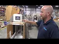 BluePrint Automation BPA Collator Initial Start Up Production Setup