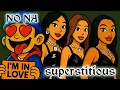 Download Lagu THIS GROUP IS AMAZING! FIRST TIME LISTENING | No Na - Superstitious