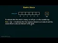 106 Array Implementation of Stacks Part 1
