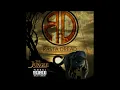 Download Lagu Rasta Dread - THE JUNGLE (Vijornaire Beatz)