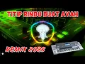 Download Lagu Titip Rindu Buat Ayah Remix 2025 Ebiet G Ade