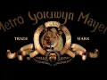 MGM Logo 2012-2021