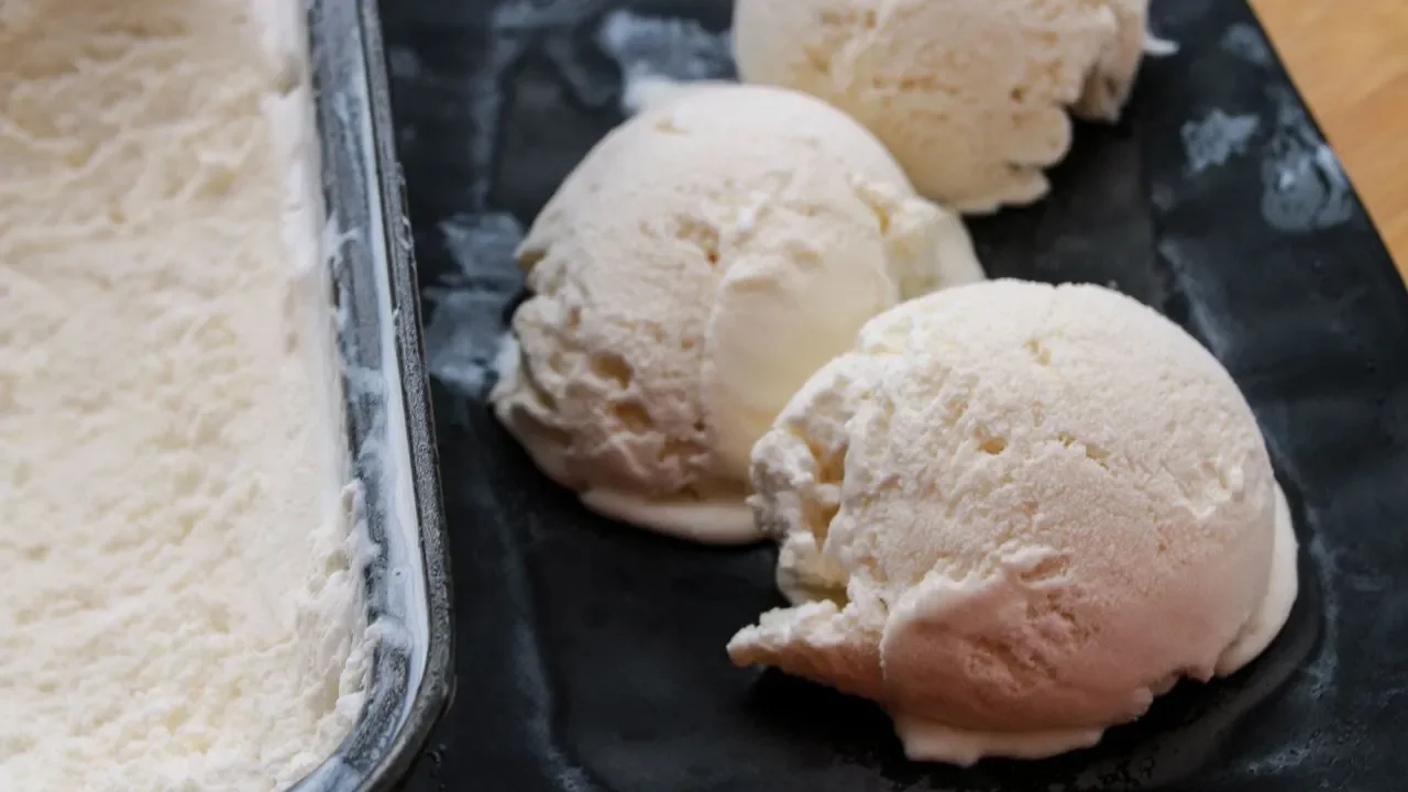 Learn how to make Frozen Vanilla Custard aka French Vanilla Ice Cream Recipe!. 