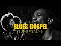 Lagu Gospel Soul \u0026 Klassieke Blues | Psalmen in Ray Charles Stijl voor Gebed \u0026 Gods Aanwezigheid