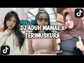 Download Lagu DJ ADUH MAMAE X TERIMUSKURA | ADUH MAMAE ADA COWOK BAJU HITAM VIRAL TIK TOK TERBARU