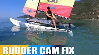 Inverted cams? Try this!!!