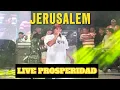 Download Lagu JERUSALEM- Alpha Blondy Cover by: Elias JTV Band Live PROSPERIDAD Agusan Del Sur / June 18