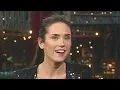 Jennifer Connelly House of Sand and Fog - Jan 2004