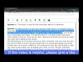 GoTranscript Grammar and Test Answers May 20 2023