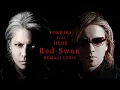 Download Lagu Red Swan (Attack on Titan anime theme) - 進撃の巨人 Unofficial Lyric Video YOSHIKI feat. Hyde