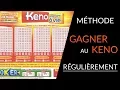 How to Win at Keno Regularly Method
