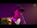 FRANCO, THE SIR! & YURI REDICOPA on NOVA | Future of the Scene | 🇬🇼 Dazz