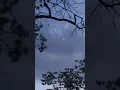 Michigan USA Lake Huron area around 21 30 local time on May 17 2024 UFO sighting