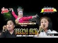 TEPANG SONO - MAMAH ONIS \u0026 MAMAH ISAH | PONGDUT ANTI GALAU RAMADISTA