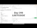 Day 398 LeetCode Problem 414 Third Maximum Number - Swift