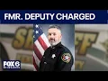 Flock misuse former Kenosha County deputy criminally charged FOX6 News Milwaukee