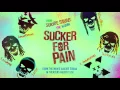 Lagu Suicide squad-Sucker for pain lyrics