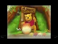 Lagu The Book of Pooh: Stories from the Heart UK DVD (2002) Colouring Pages Game