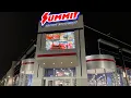 Walk around summit racing Arlington Texas