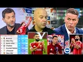 Liverpool vs Brighton 2-0 Salah Returns in Style! Slot Goes Crazy After Dominant Victory - Reaction