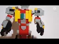 Download Lagu [780] Lego Ultraman Trigger/ Ultraman Trigger Figure ( Multi Type - Glitter Eternity)