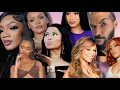 Download Lagu Nicki USED BY CARDI LOOKS😒Rih COMEBACK😩Ari IS SCARED😒Doja \u0026 CARDI GRAMMY DEPSERATE🤭Tyla NEW MV!